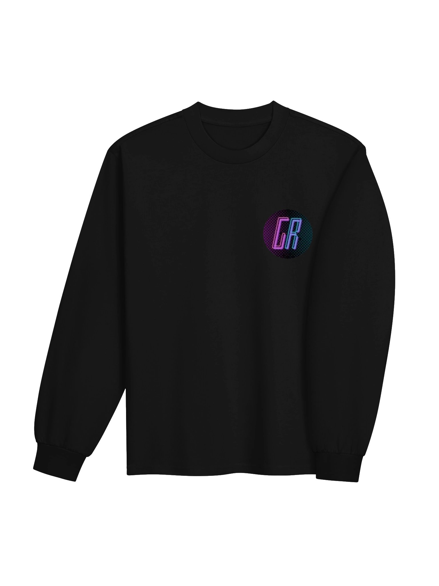 GamerRealmz Long Sleeve Shirt product image (12)