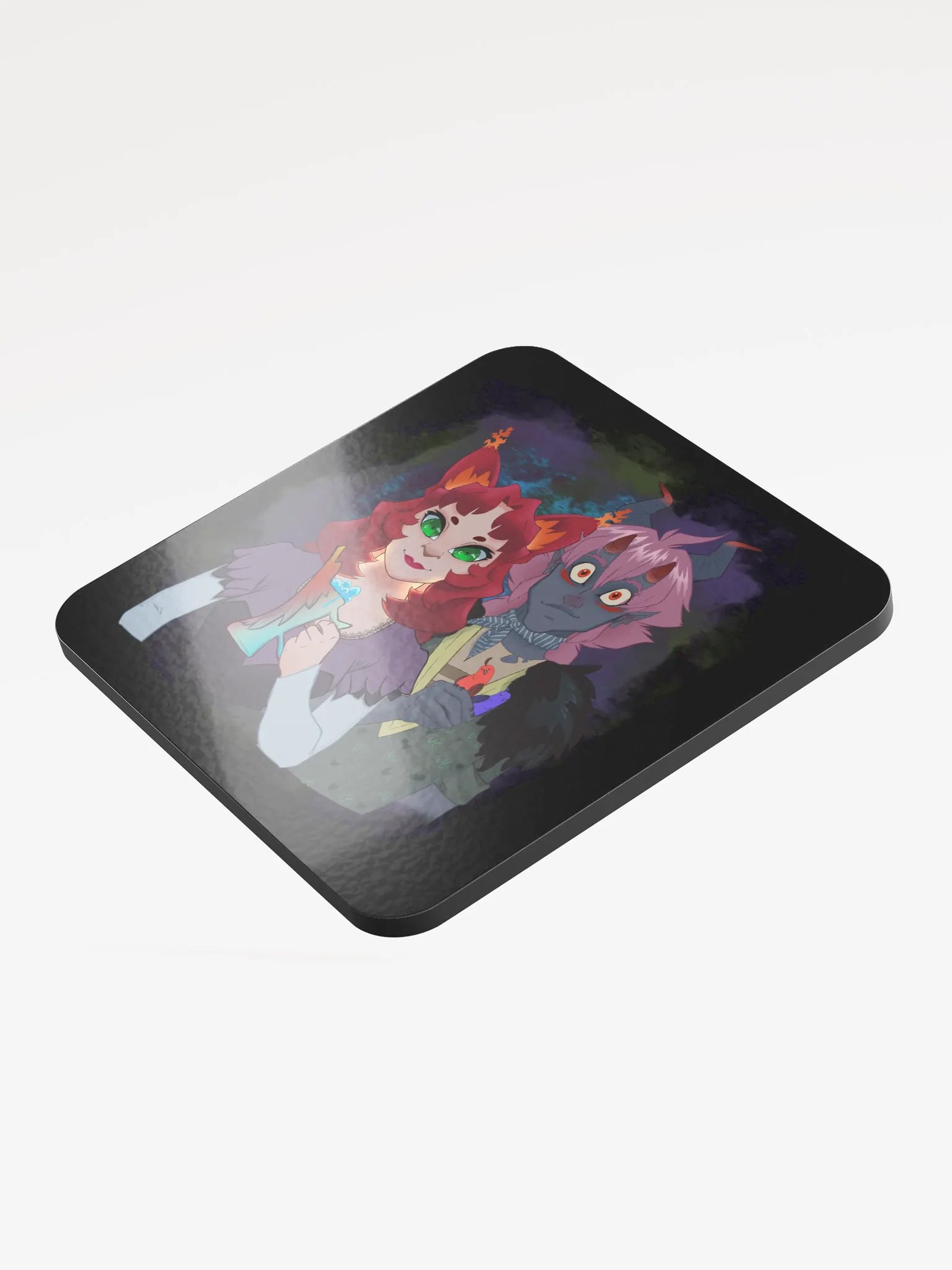 Tavern & Glade Coaster product image (3)