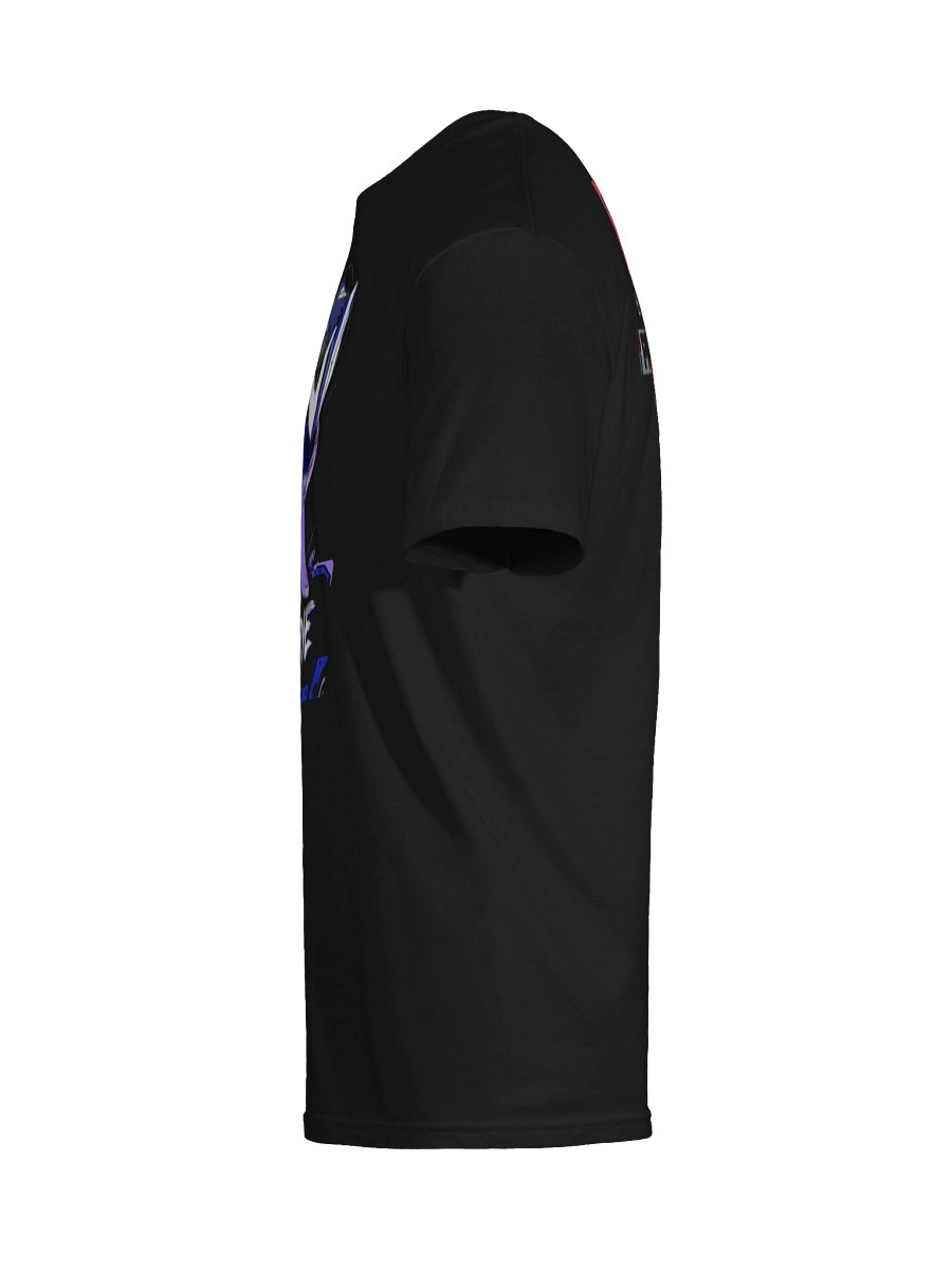 Valkyrie - BattleBots Choose Your Champion! - Pro League 2026 Two-Sided Tee product image (10)