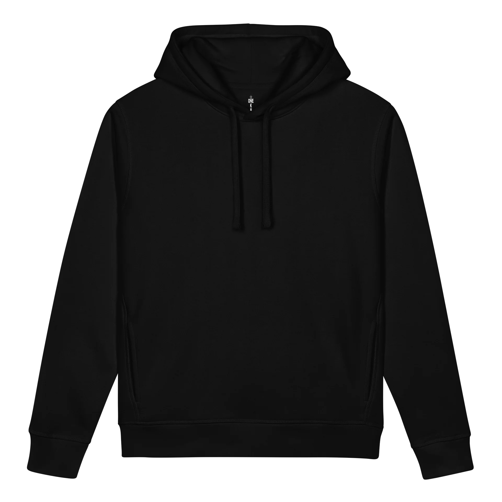 ONE KING Majestic Side Pocket Hoodie product image (2)