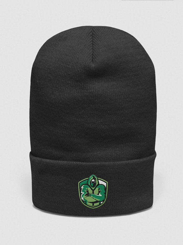 Lazy Logo product image (1)