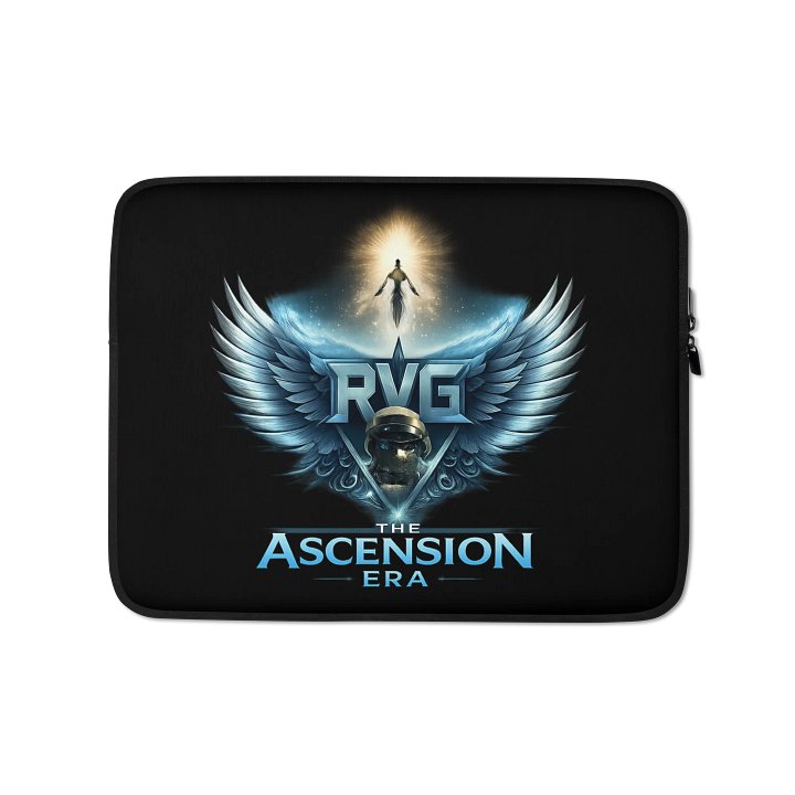 RVG Ascension Era Laptop Sleeve product image (1)