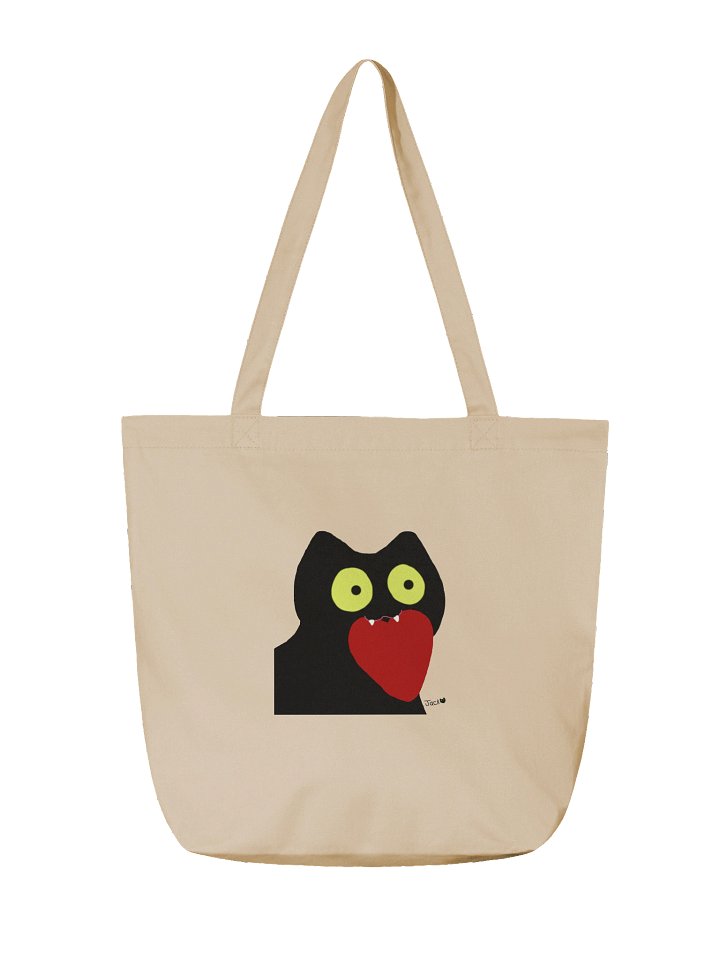 Luv tote product image (2)