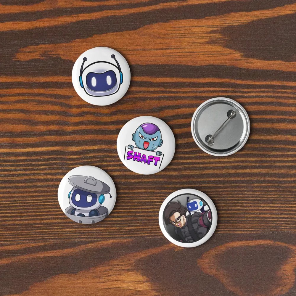 DUMMY PINS product image (9)