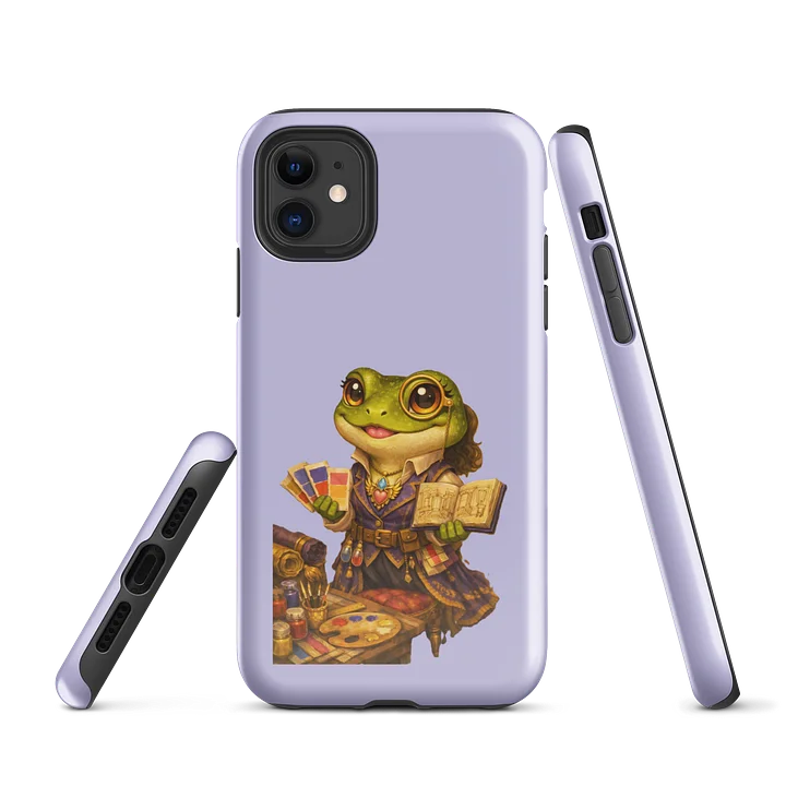 Kingdom Interior Designer iPhone® Case product image (1)