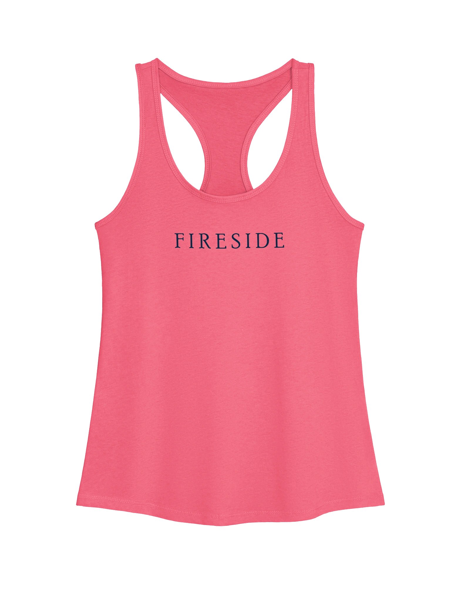 Fireside Women's Tropical Tank product image (7)