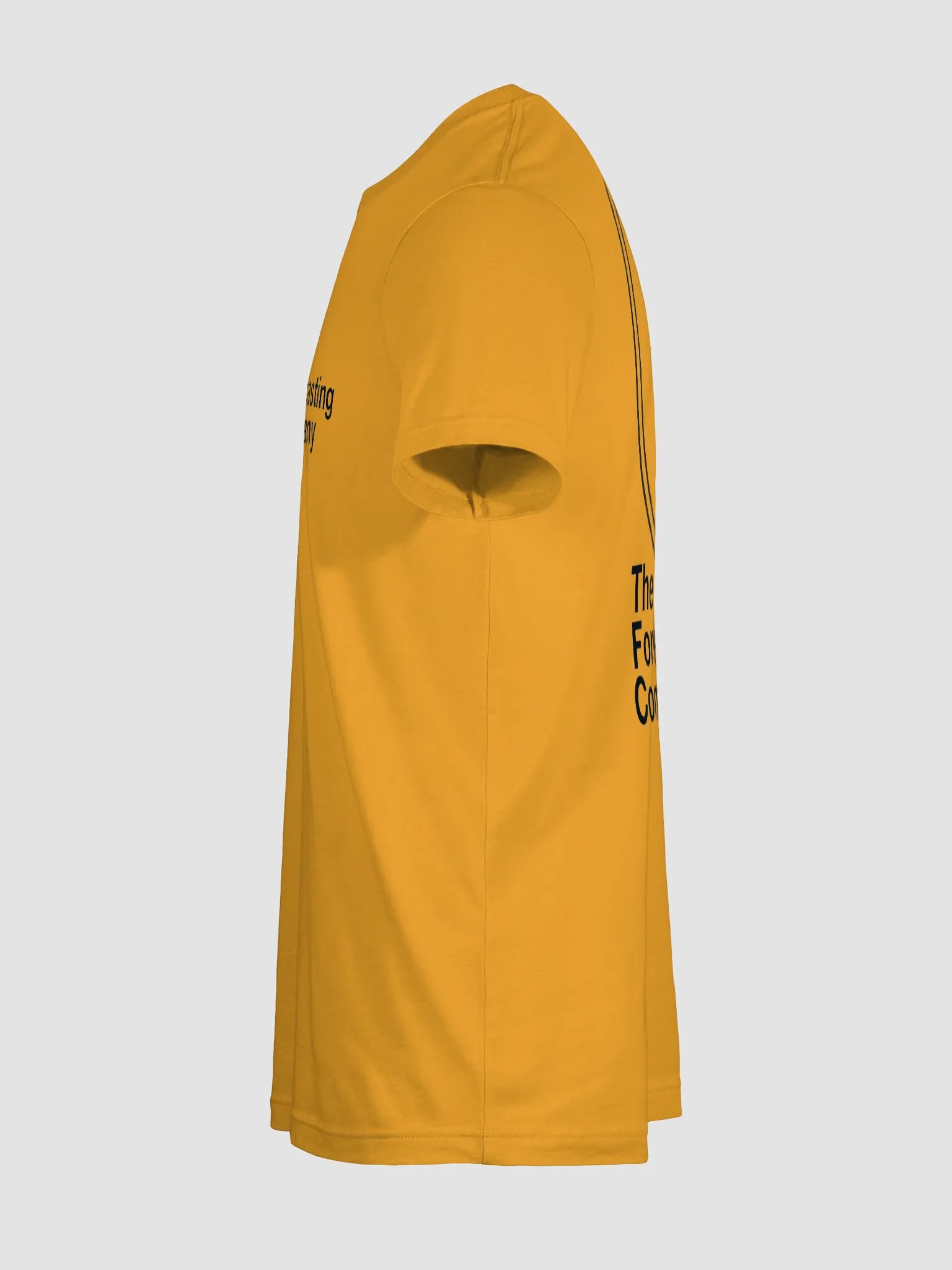 T-shirt (light) product image (9)