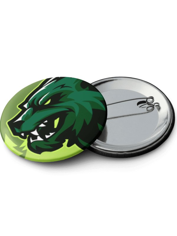 VANAHEIM VARGR BADGE SET product image (3)