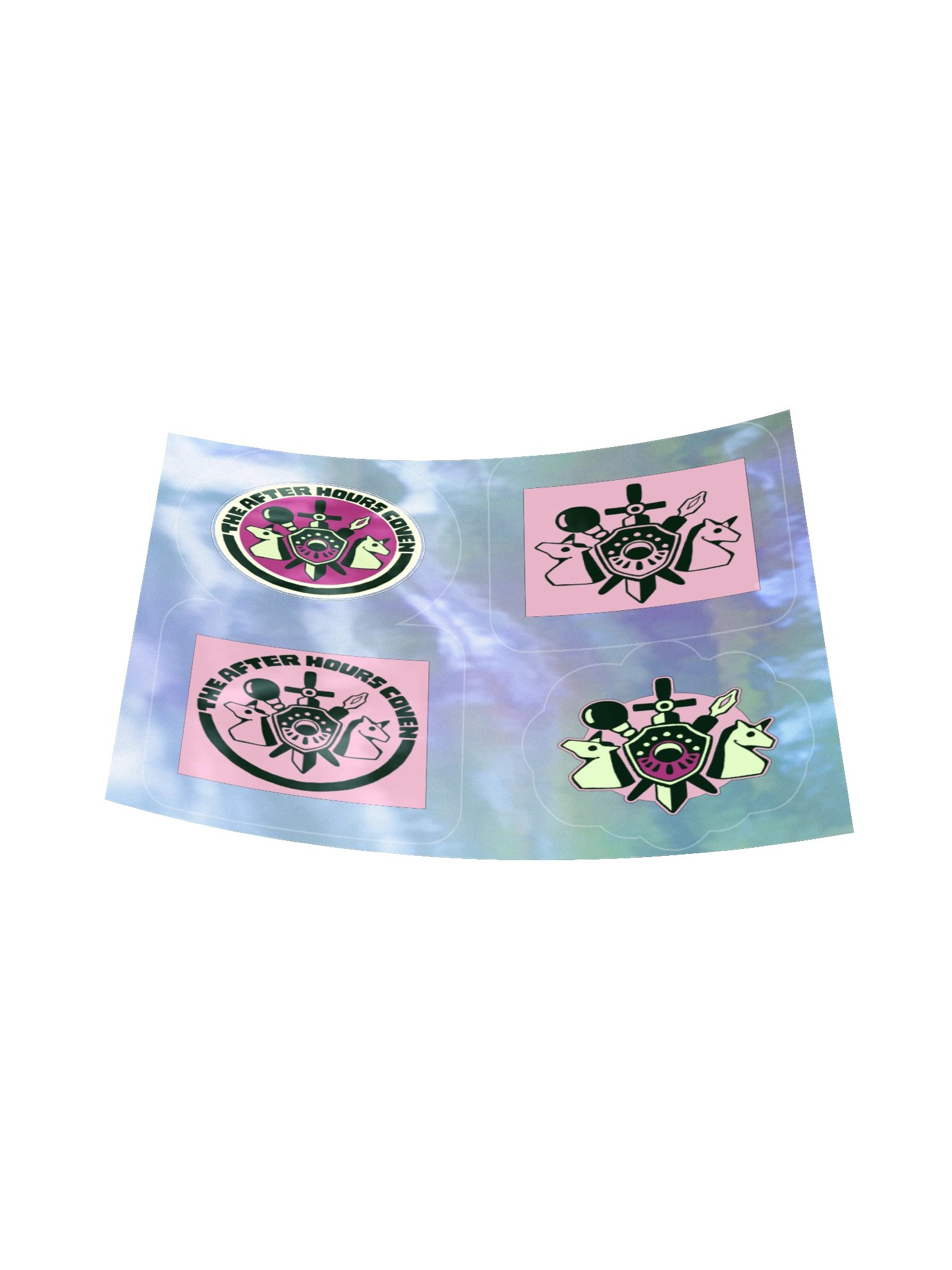 Succulent Holo product image (6)