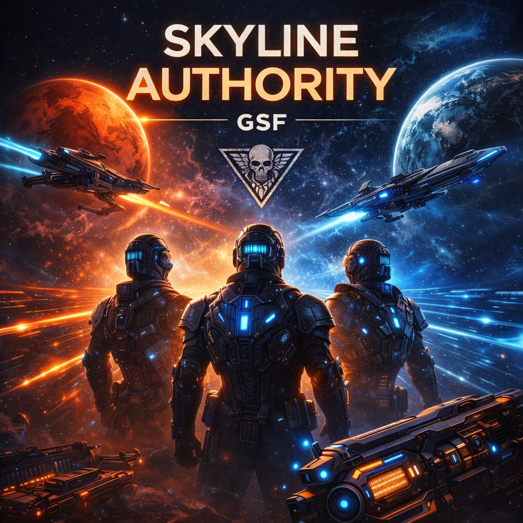 GSF: Skyline Authority product image (1)