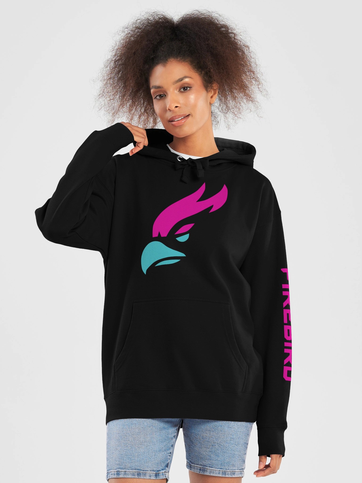 The Firebird Basic Hoodie product image (22)