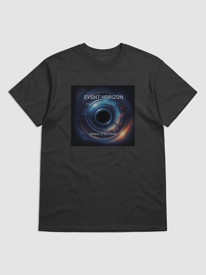 Event Horizon T-Shirt product image (3)