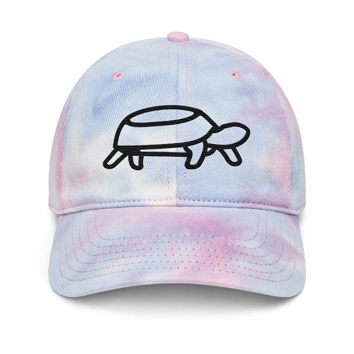 Shellax Turtle Hat product image (3)