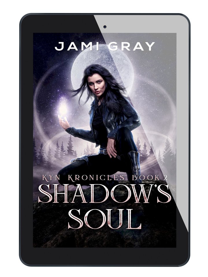 Shadow's Soul product image (1)