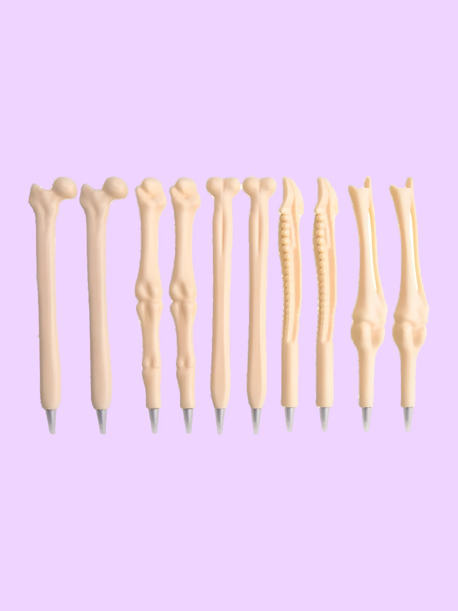 Bone-Shaped Novelty Pens (Anatomy Gift Pens) product image (2)