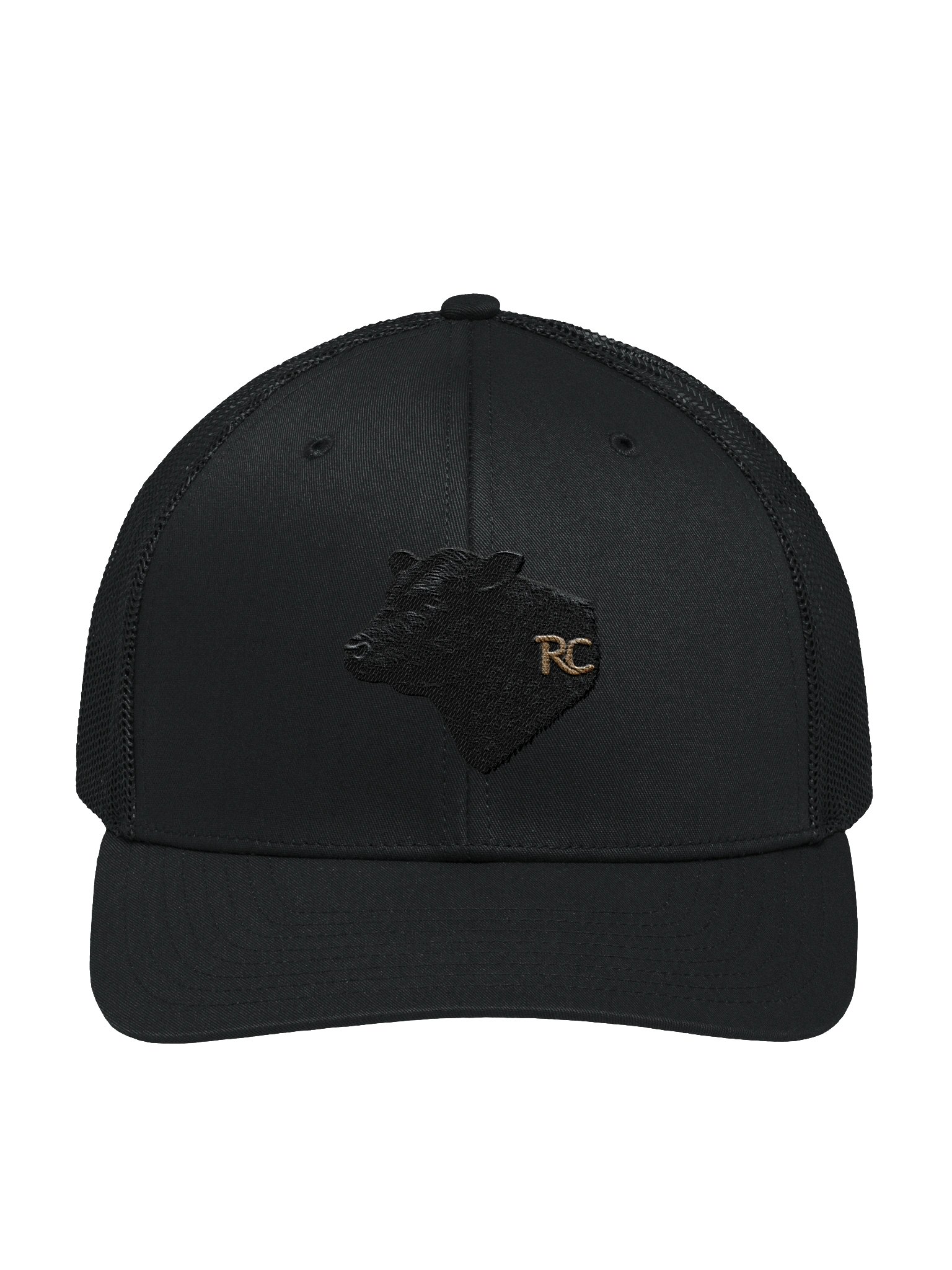 Black Angus Hat product image (1)