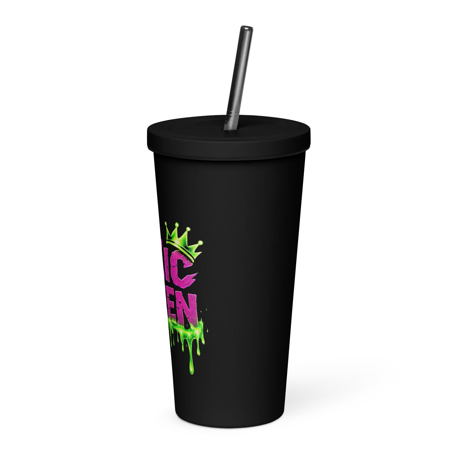 Toxic Queen Insulated Tumbler product image (7)