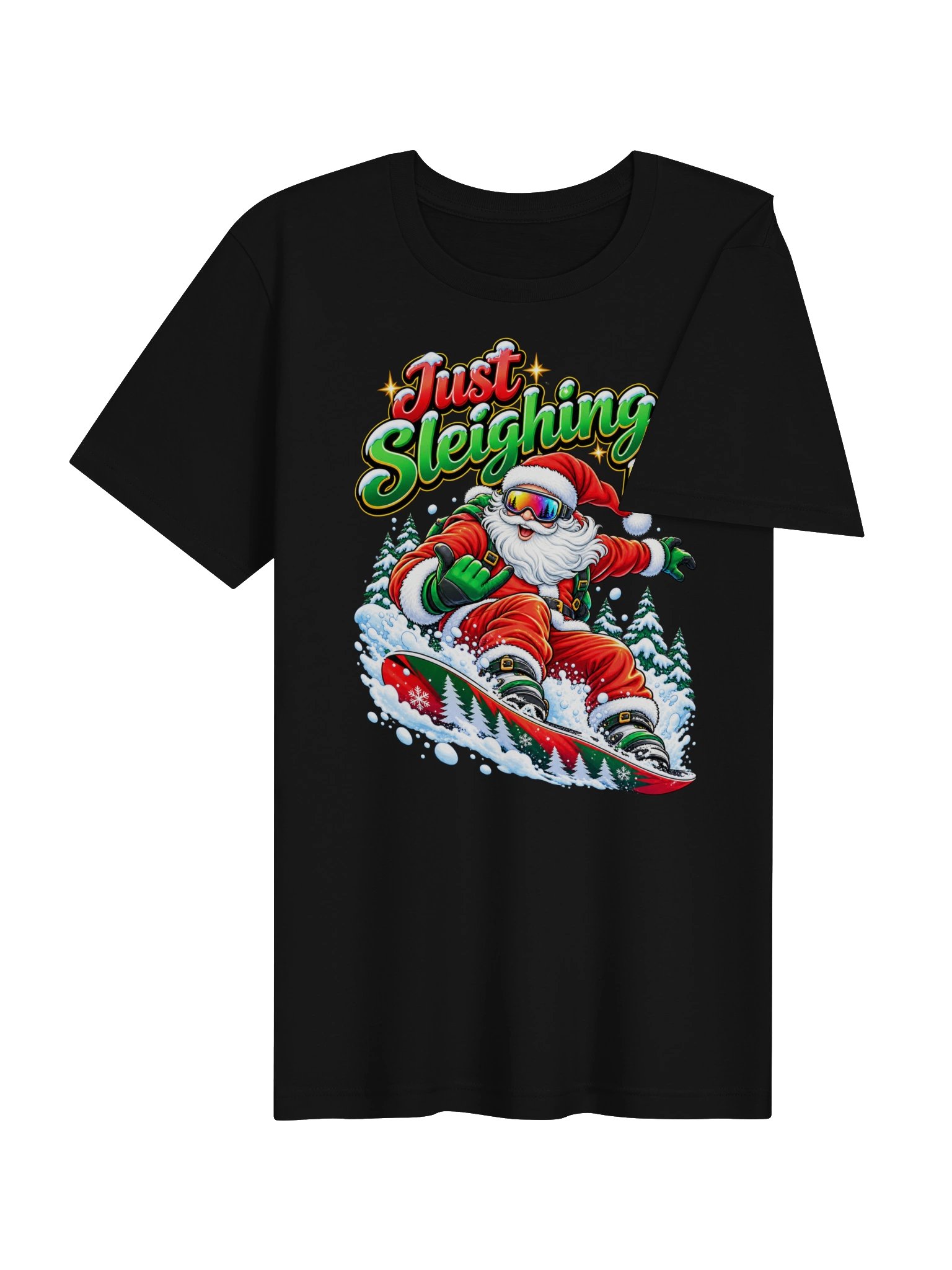 Just Sleighing It! product image (18)