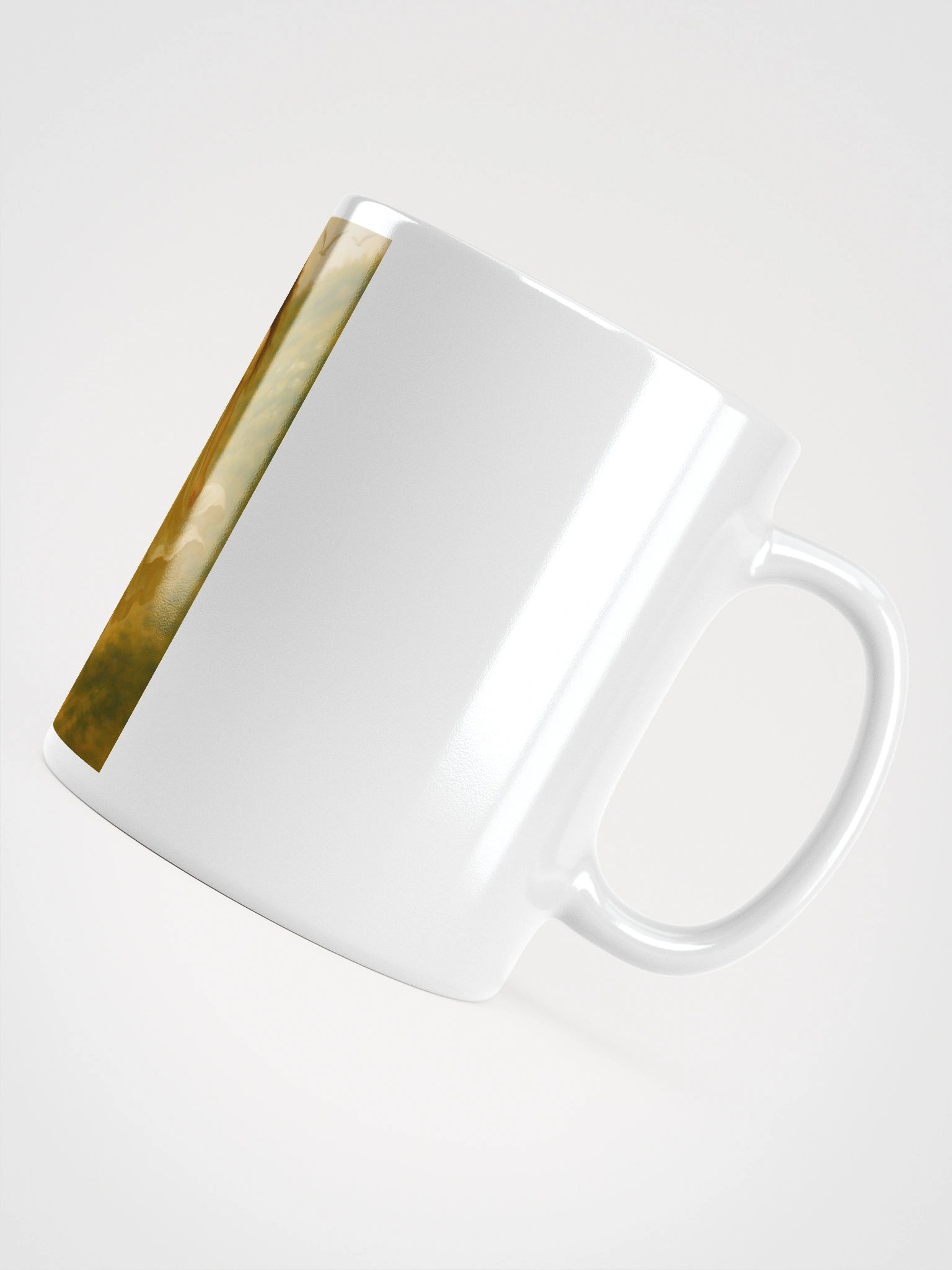 Ethereal Shoreline Mug product image (9)