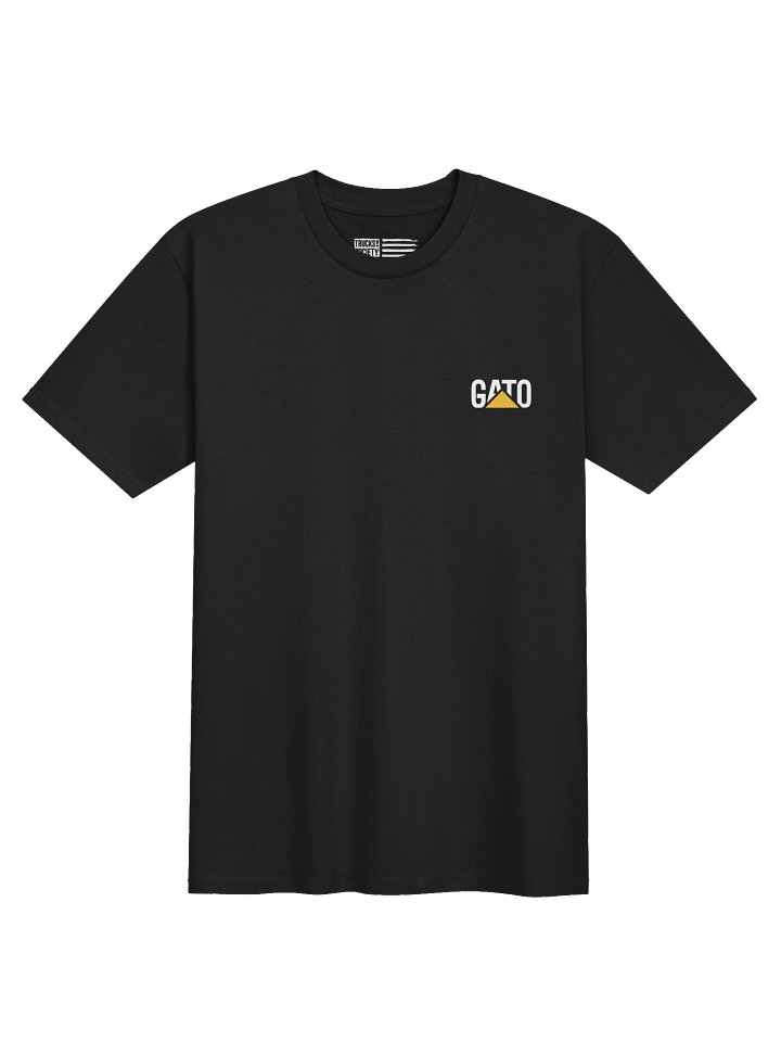 GATO OVERSIZED Classic Tee product image (2)