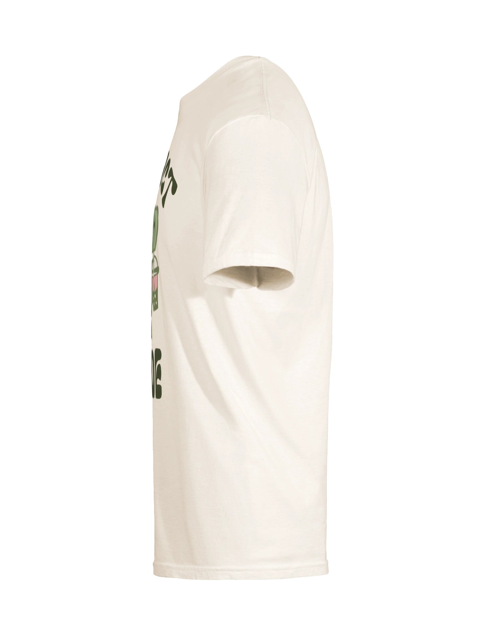 Extinct Inside Dino Unisex T-Shirt product image (9)