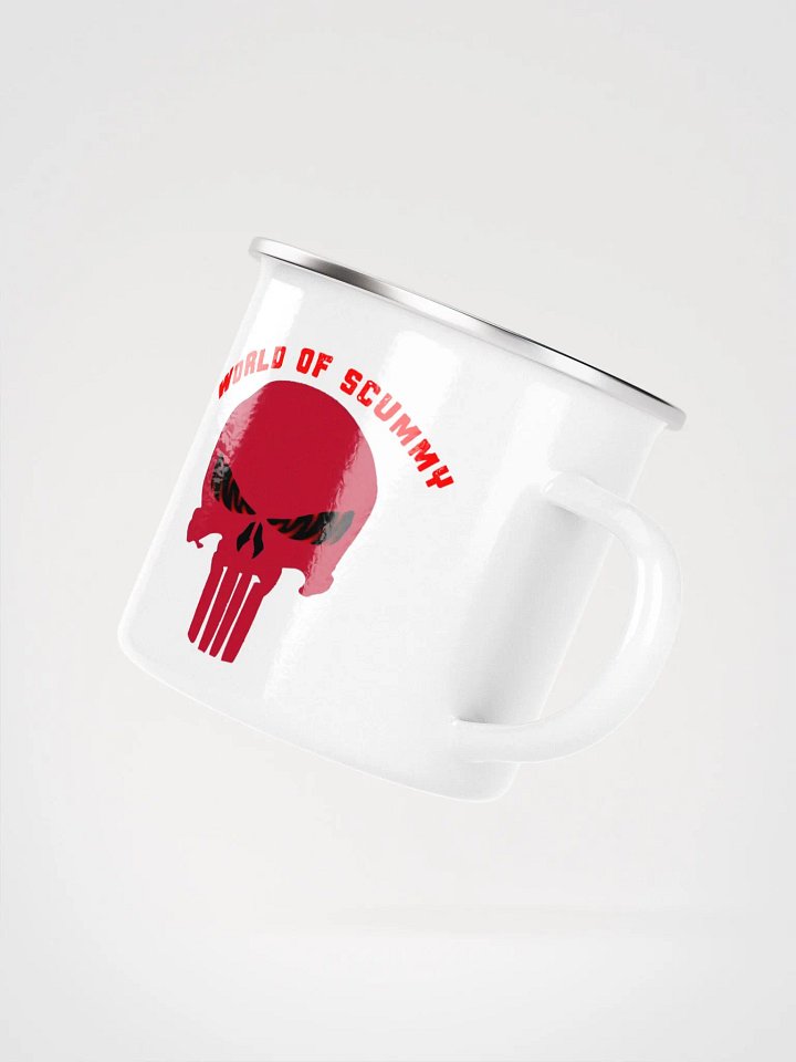World of Scummy mug product image (2)