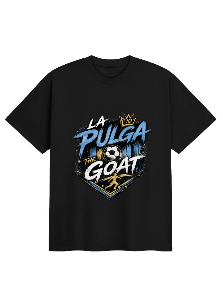 LA PULGA product image (1)