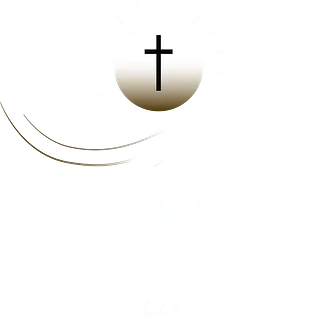 Faith Rise Tee
