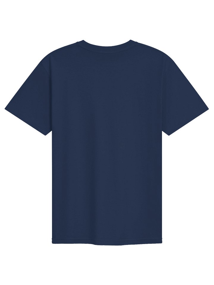 JLS Main Logo T-shirt product image (2)