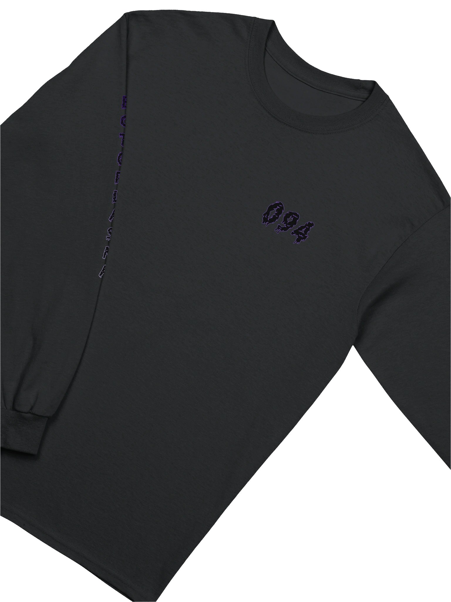 Classic Comfort Long Sleeve Tee product image (3)