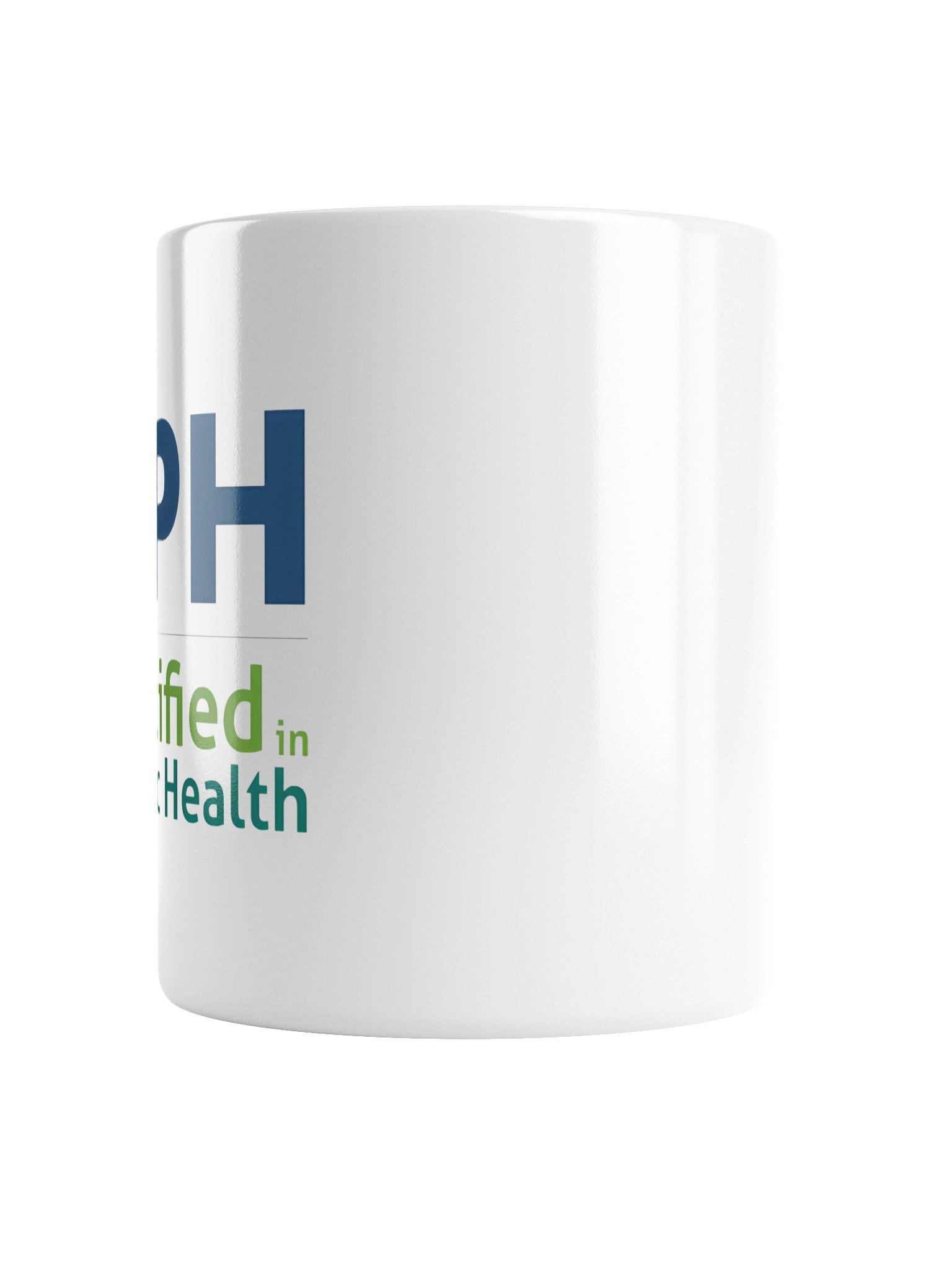 CPH Mug in White product image (4)