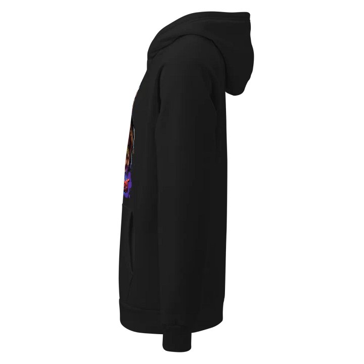 Unisex Under Armor Hoodie product image (2)
