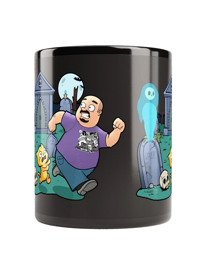 Horror Month 2026 Mug product image (2)