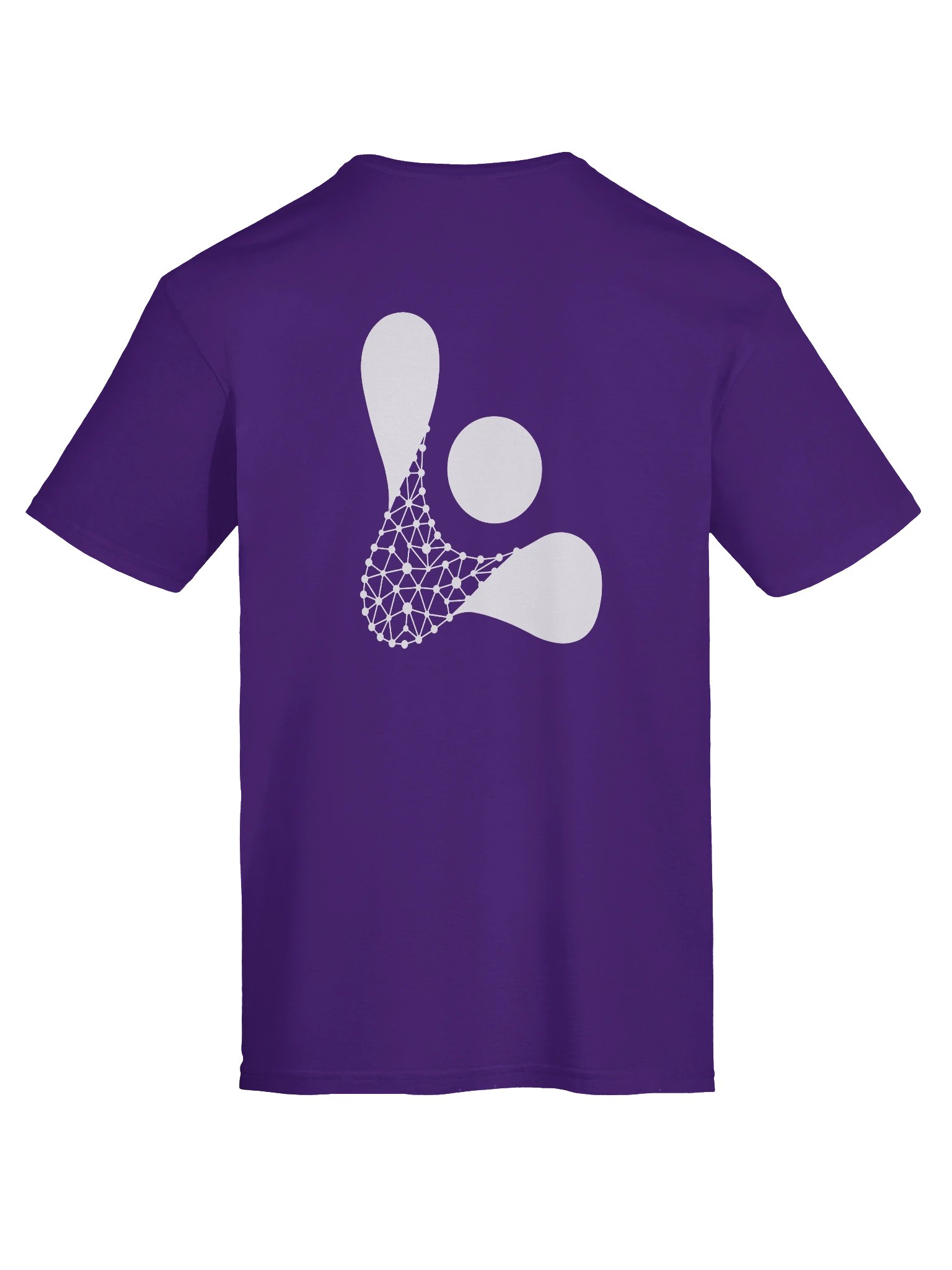 The Lamico Developer Tee product image (7)