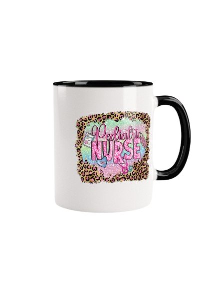 Pediatric Nurse- Coffee Mug product image (1)