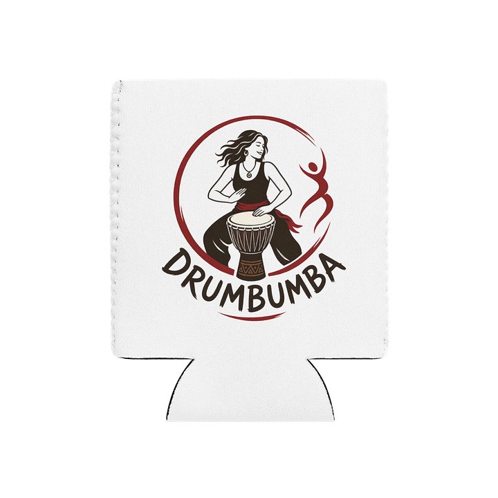 Drumbumba Stubby Cooler product image (1)