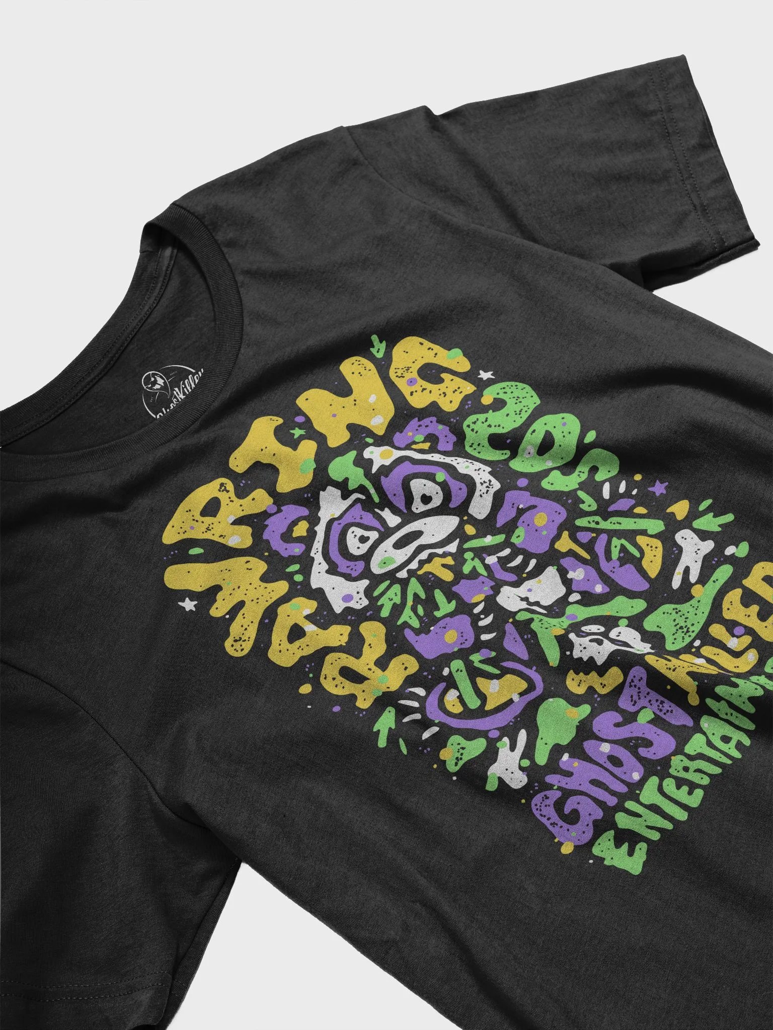 Rawring 20's - Panda product image (2)