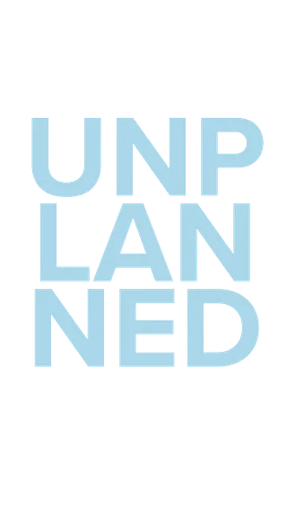 Unplanned Podcast