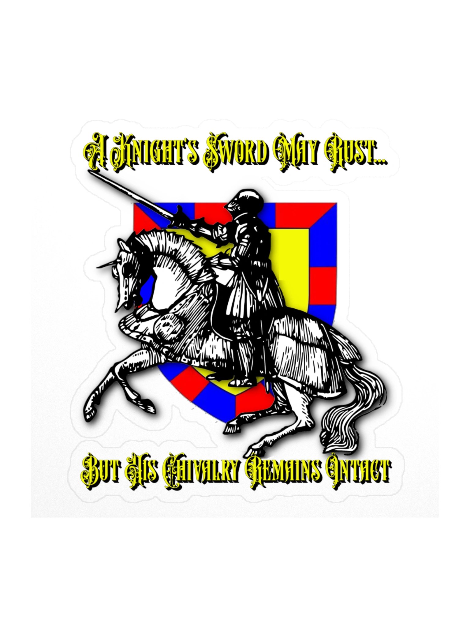 Chivalry product image (1)