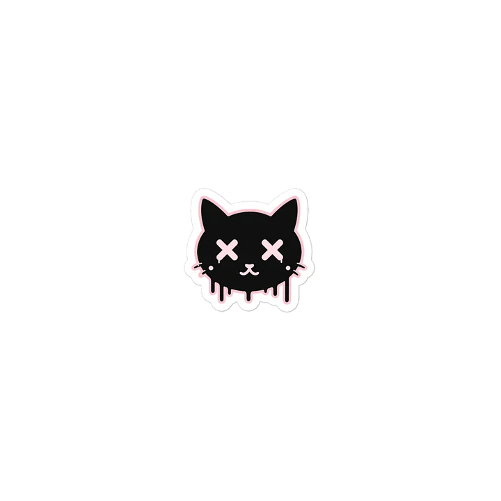 Deadpan Neko product image (1)