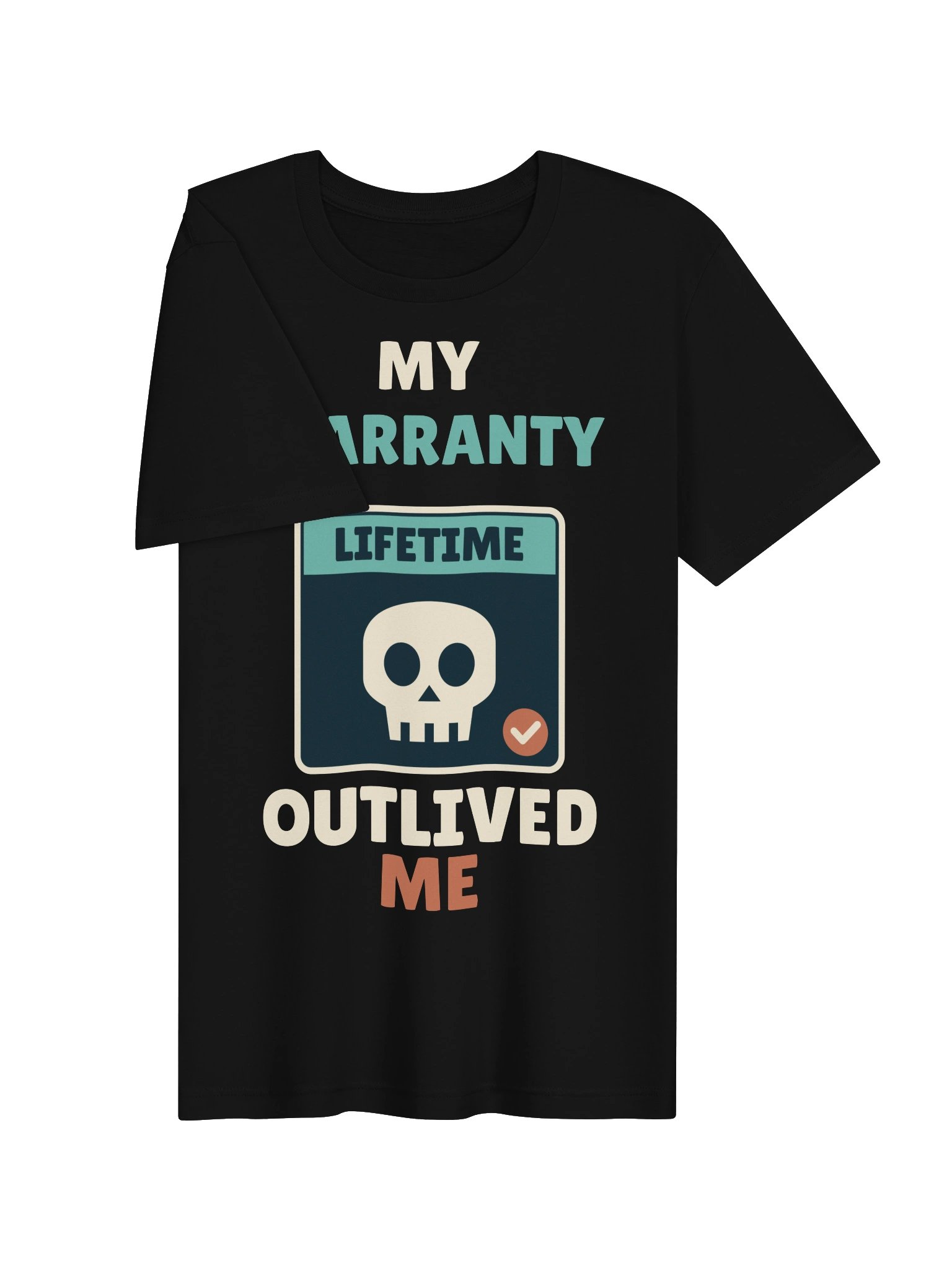 PATB My Warranty Outlived Me Tee product image (3)