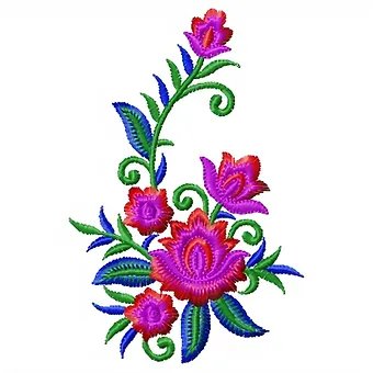 Flower Bunch31 product image (1)