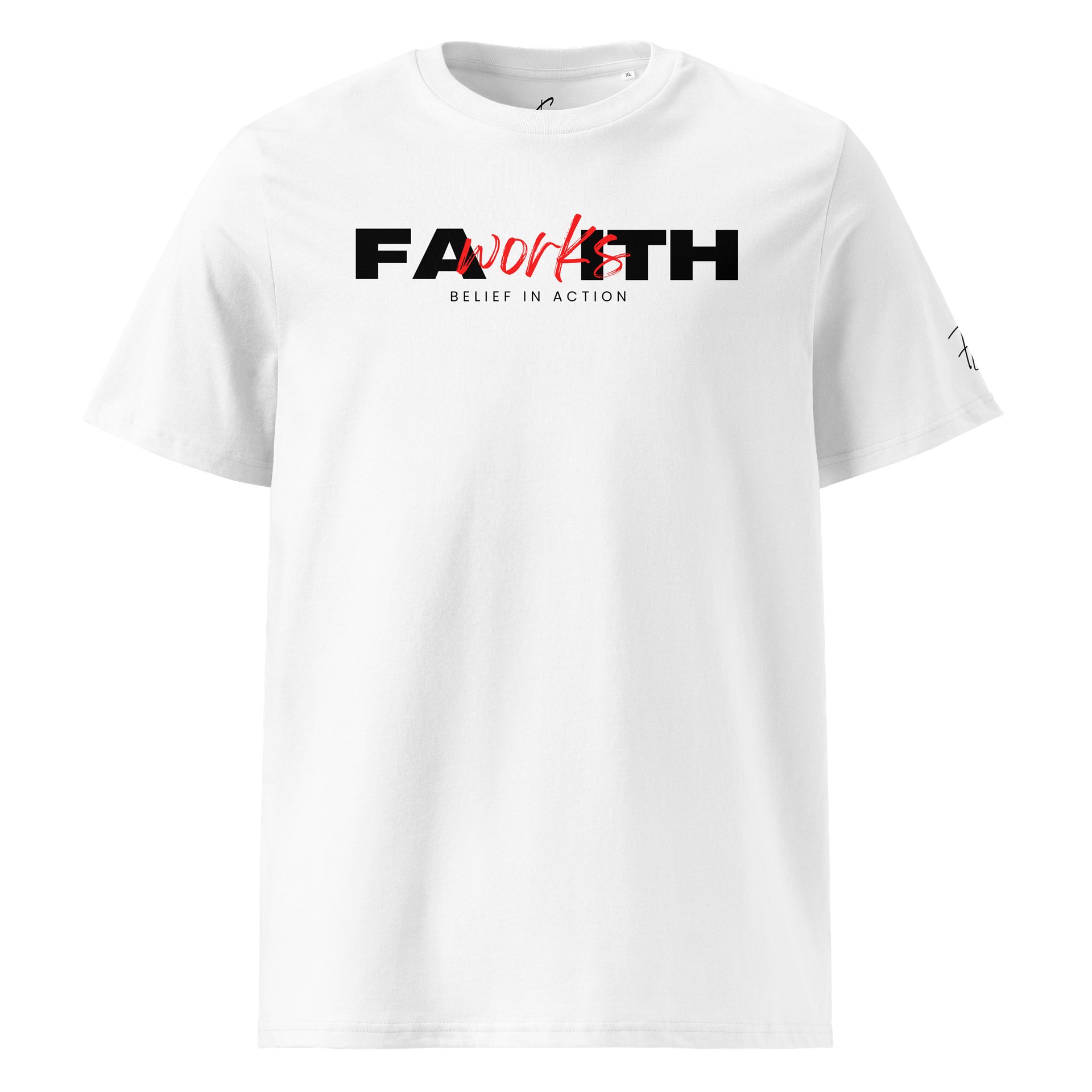 Light - Working Faith product image (1)