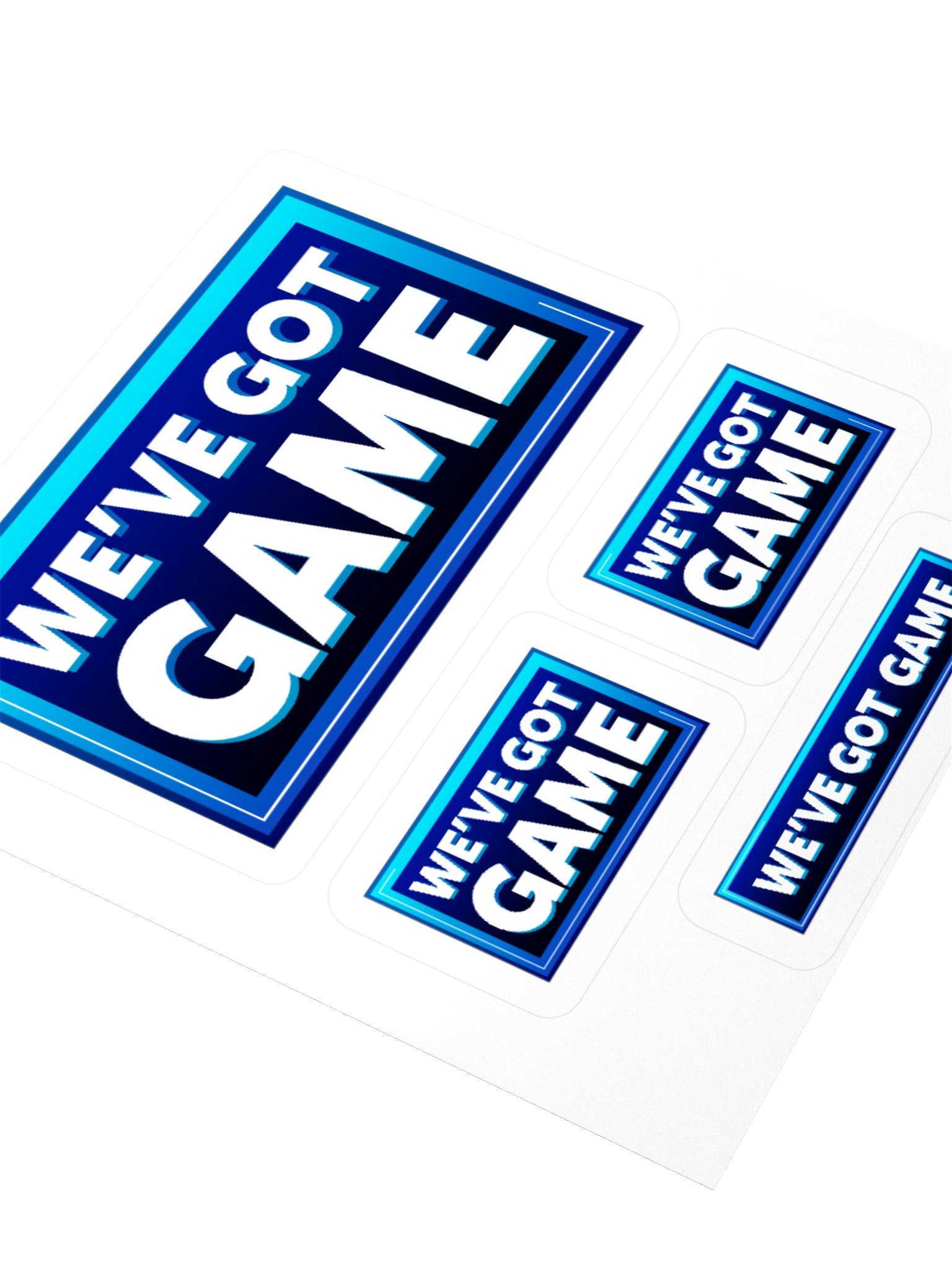 We Got Game product image (9)