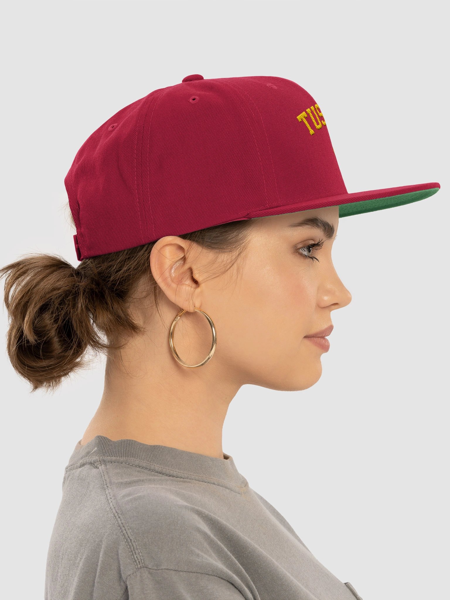 Custom Throwback product image (6)