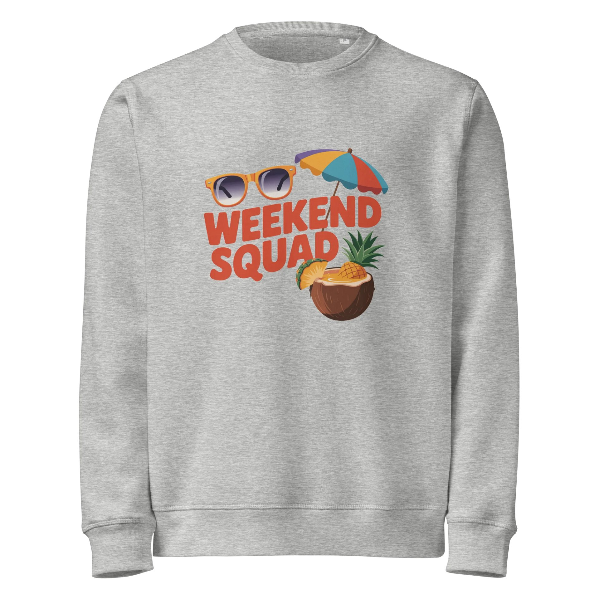 Weekend Squad product image (1)