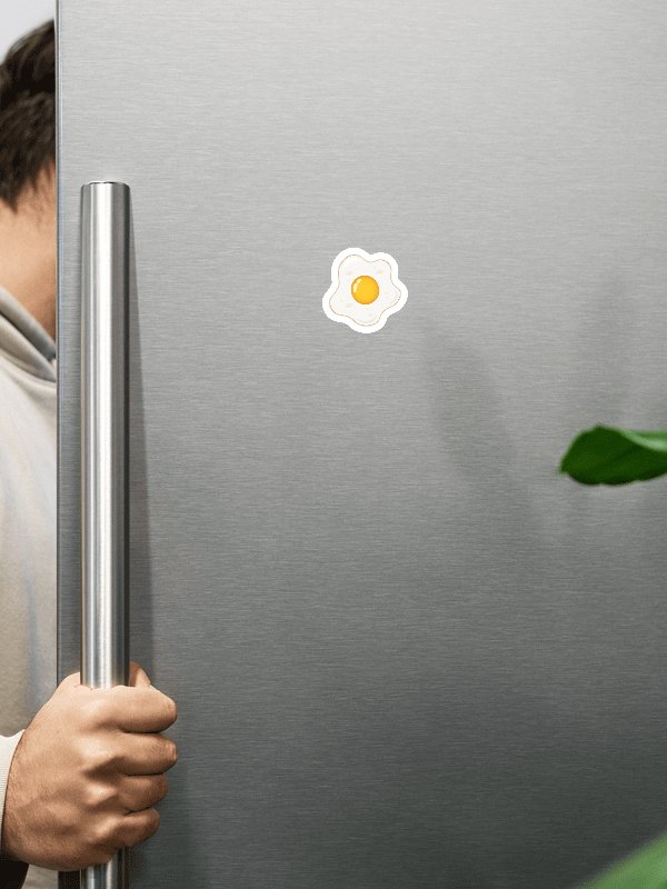 Egg Magnet product image (1)