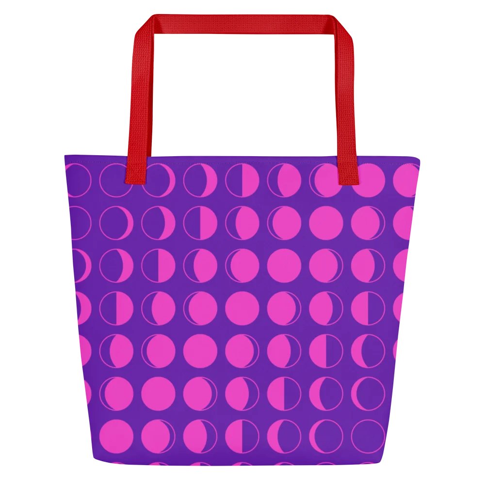 Moon Pop Berry product image (3)