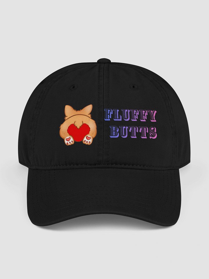 Corgi Butt Hatt product image (1)