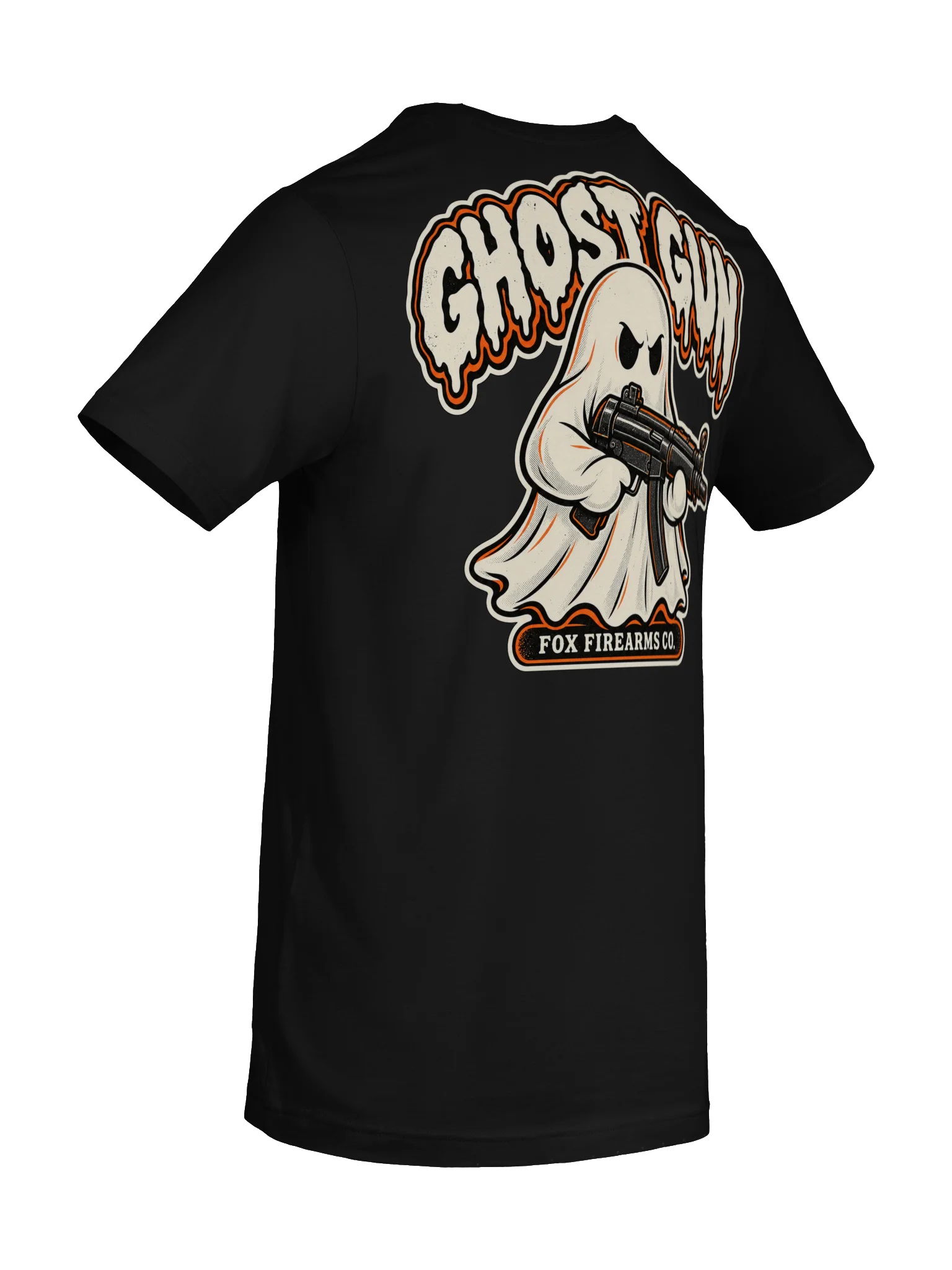 Ghost Gun Tee product image (5)